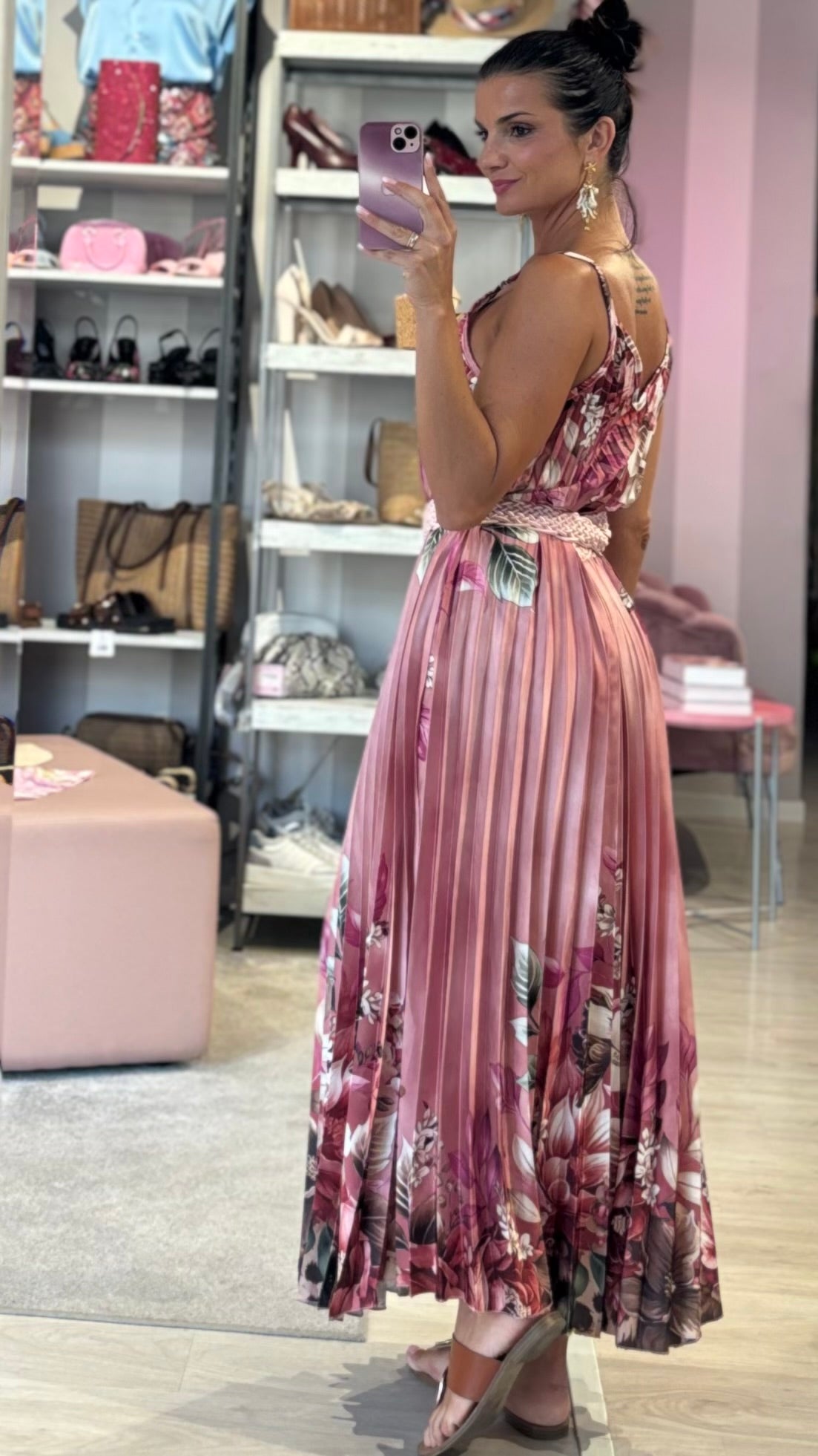 Abito Anastasia