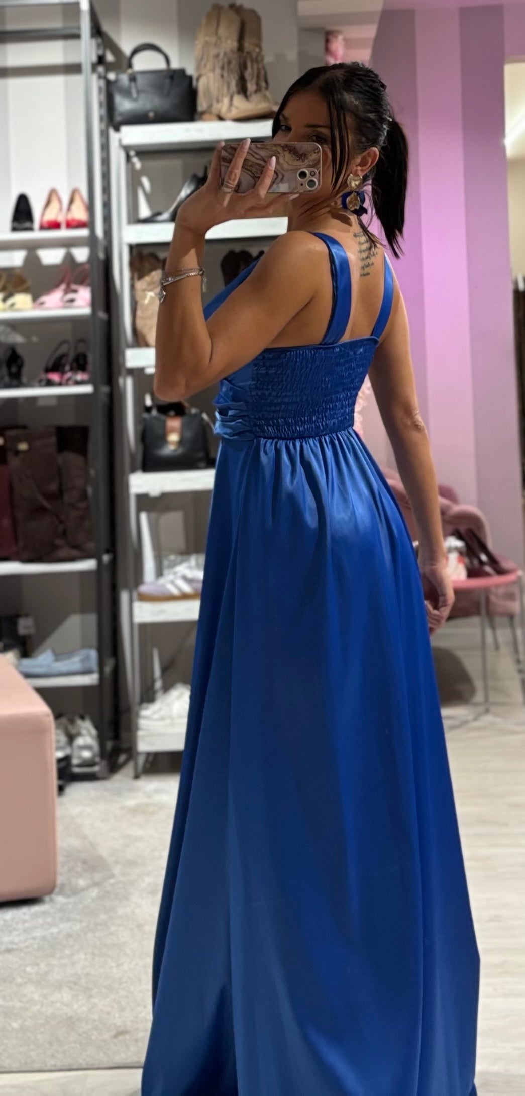 Abito Eloise