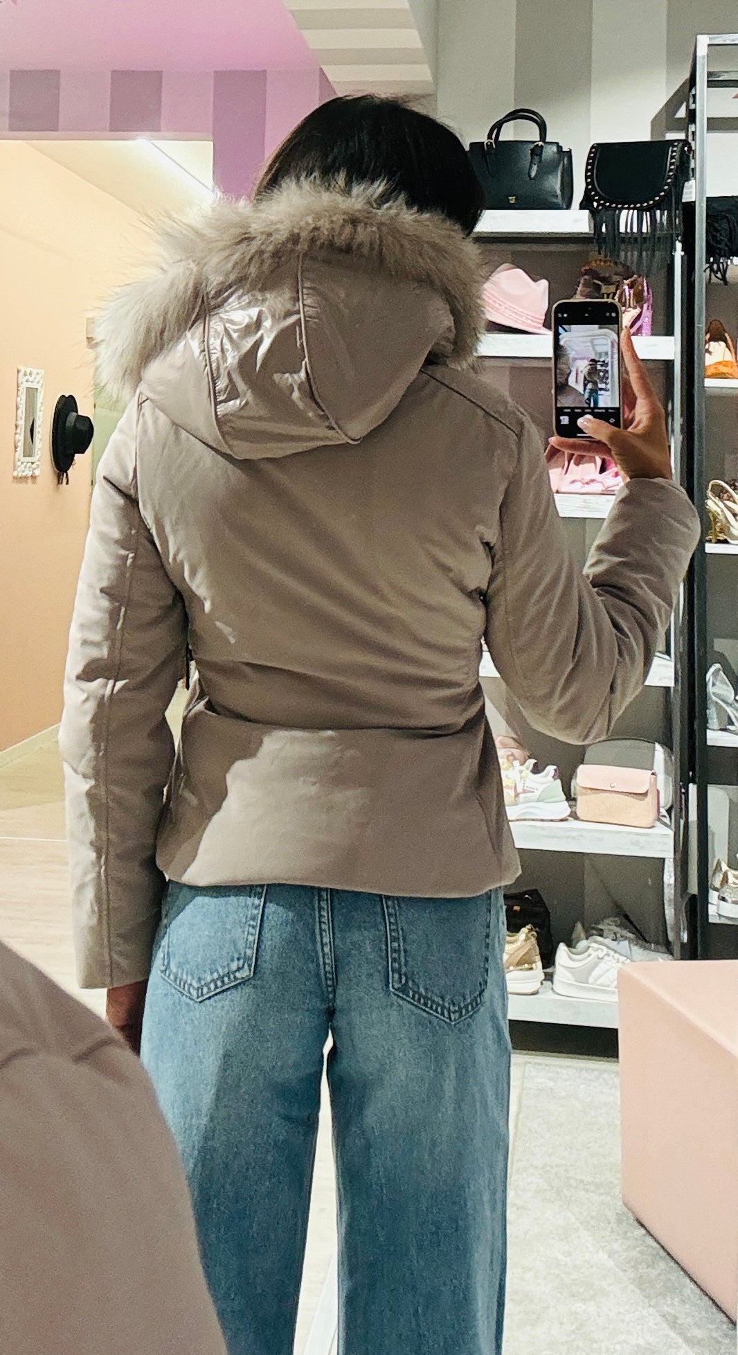 Piumino Softshell Yes-Zee
