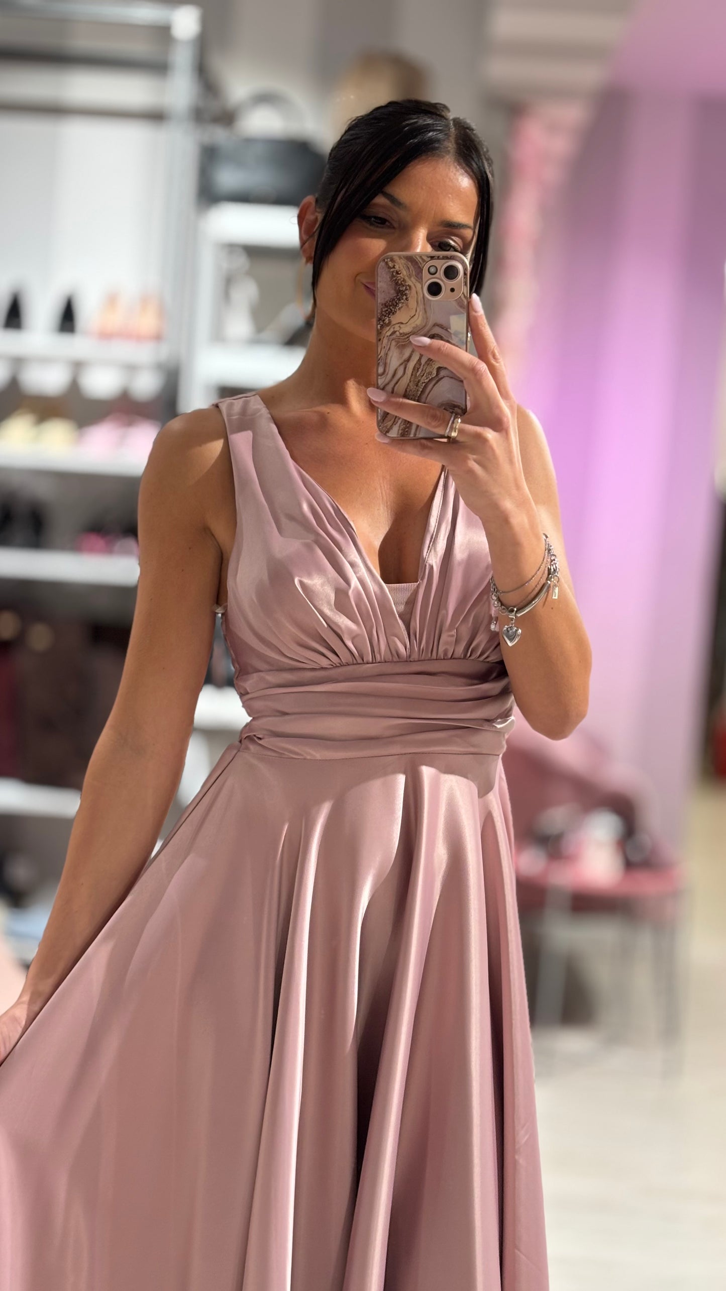 Abito Eloise