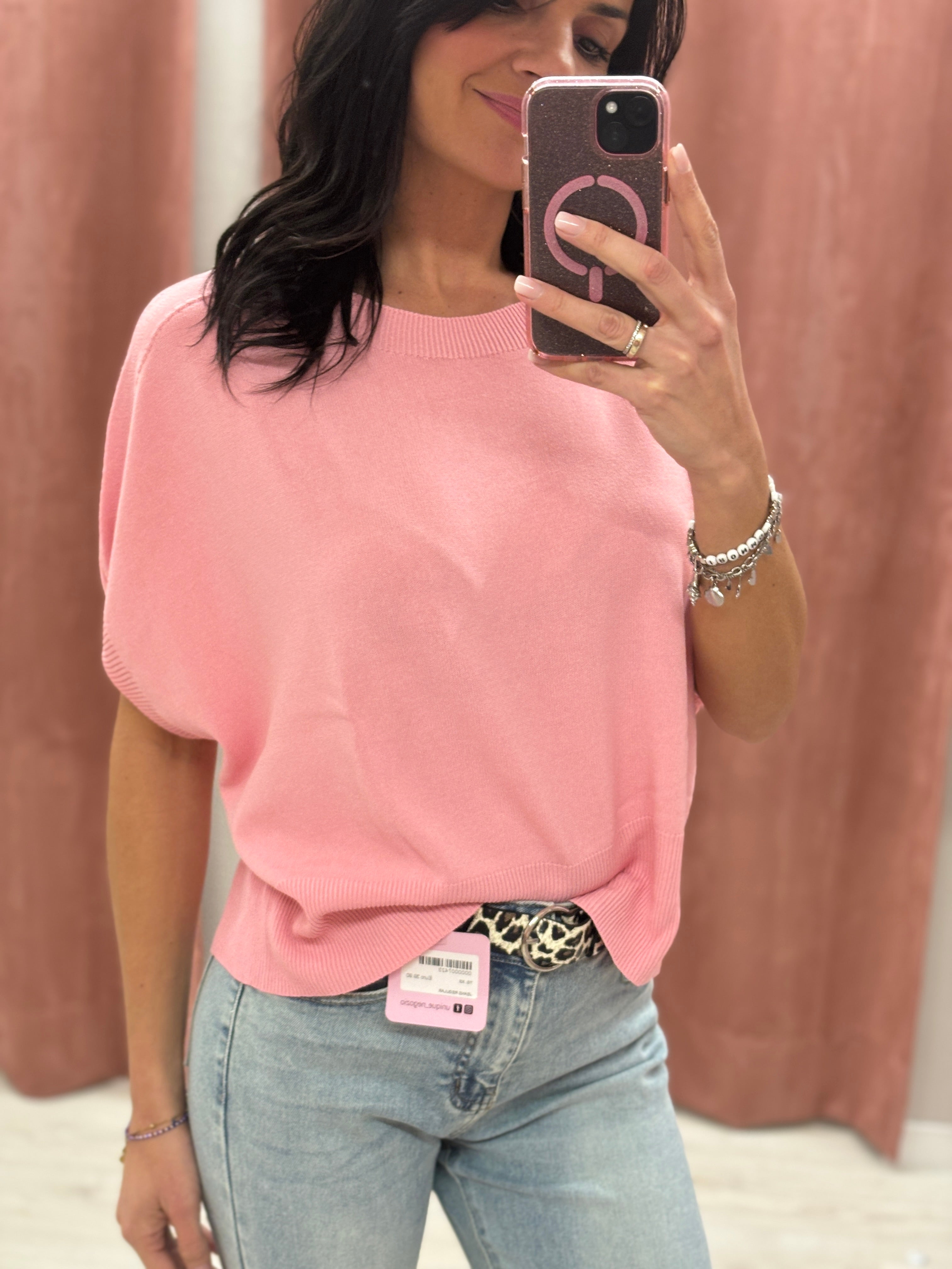 Maglia Pippi