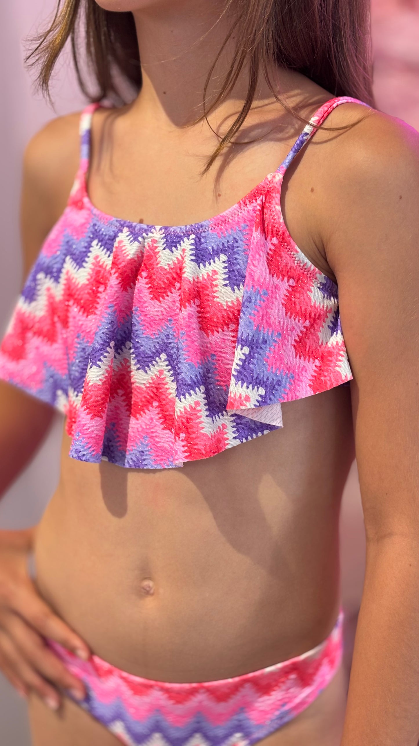 Costume Hawaiana