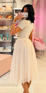 Gonna Tulle