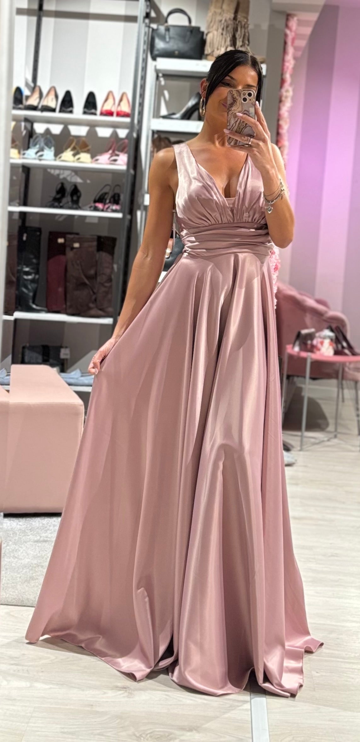 Abito Eloise