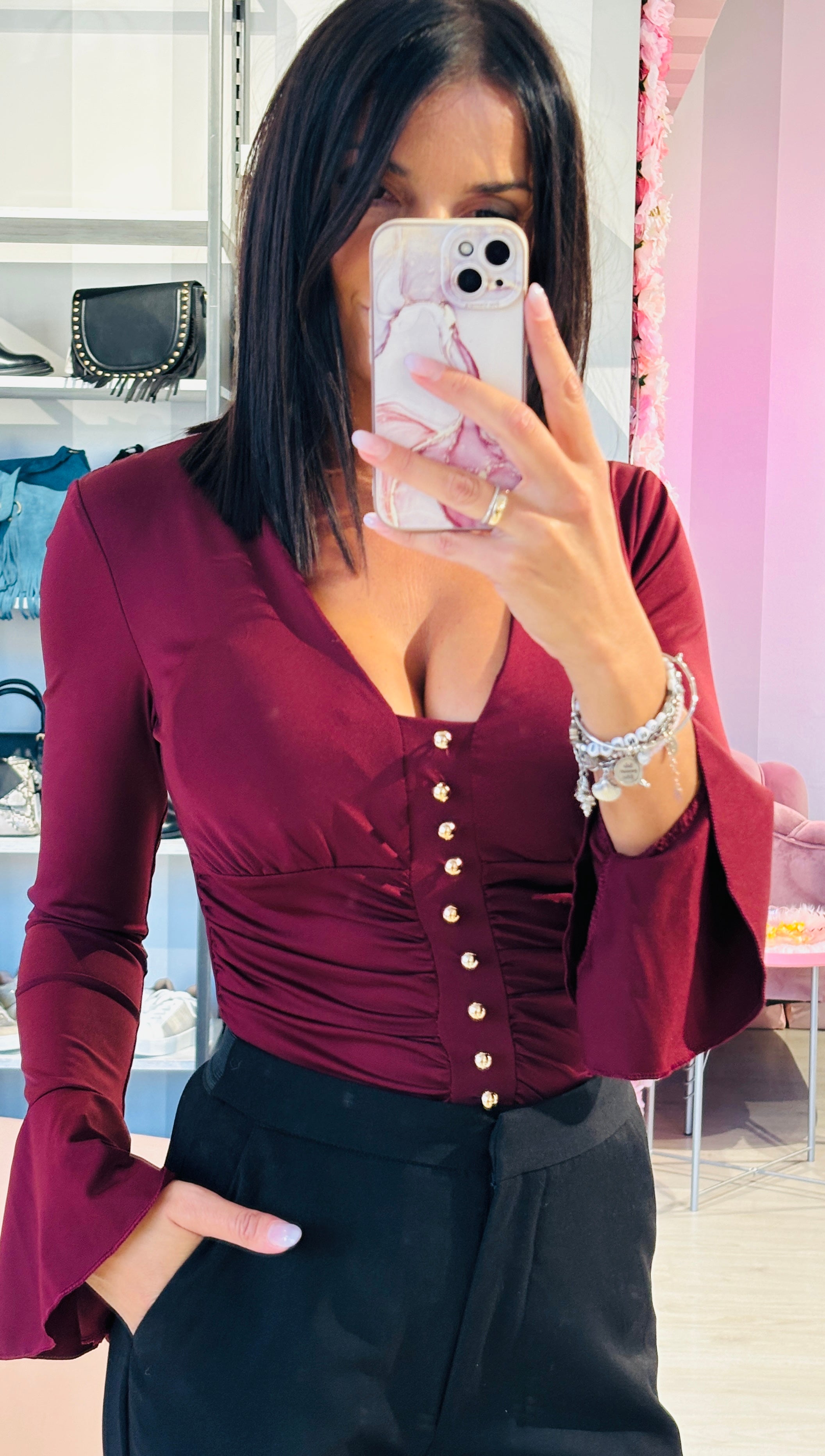 Body Krizia