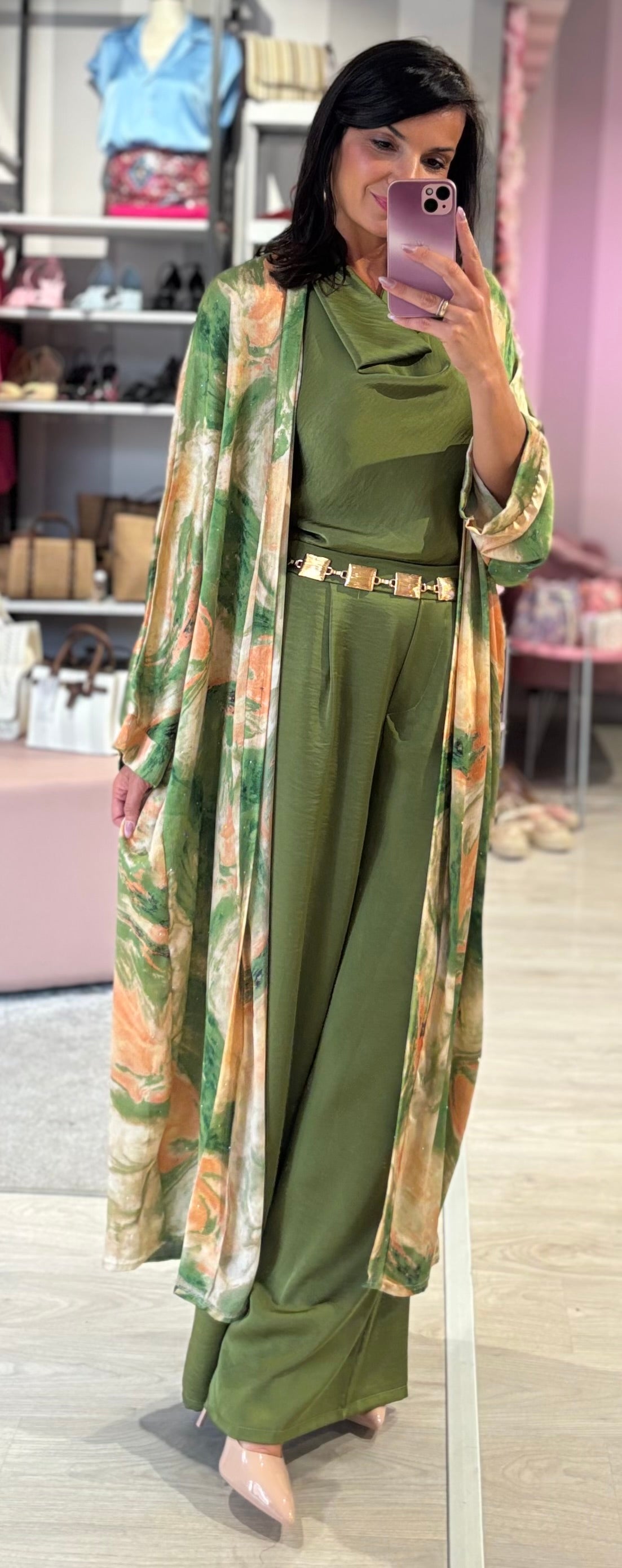 Kimono Kyoto