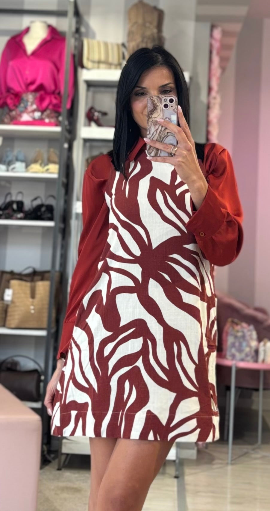 Abito Rebecca
