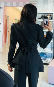 Tailleur Bonny
