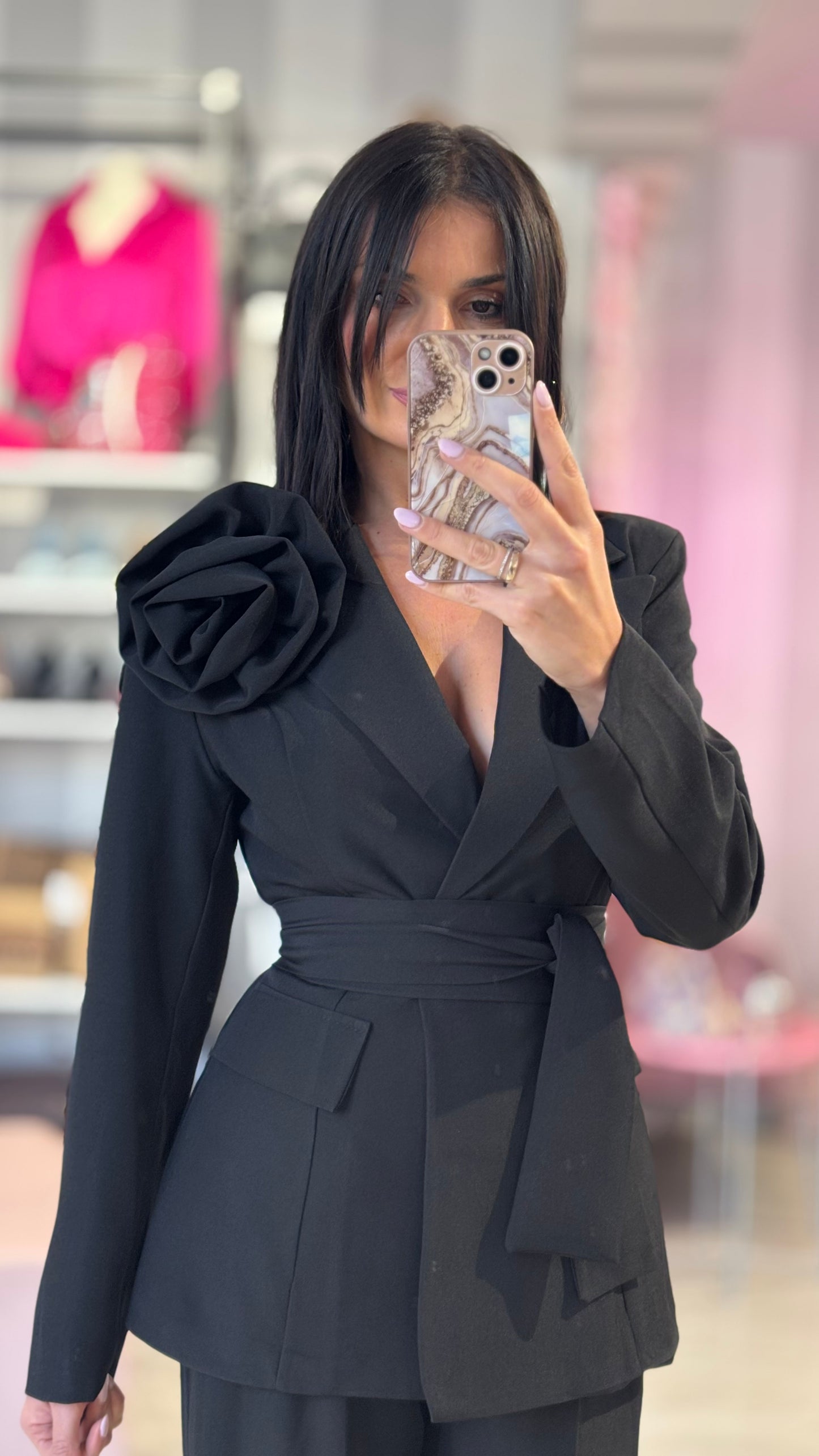Tailleur Madrigal