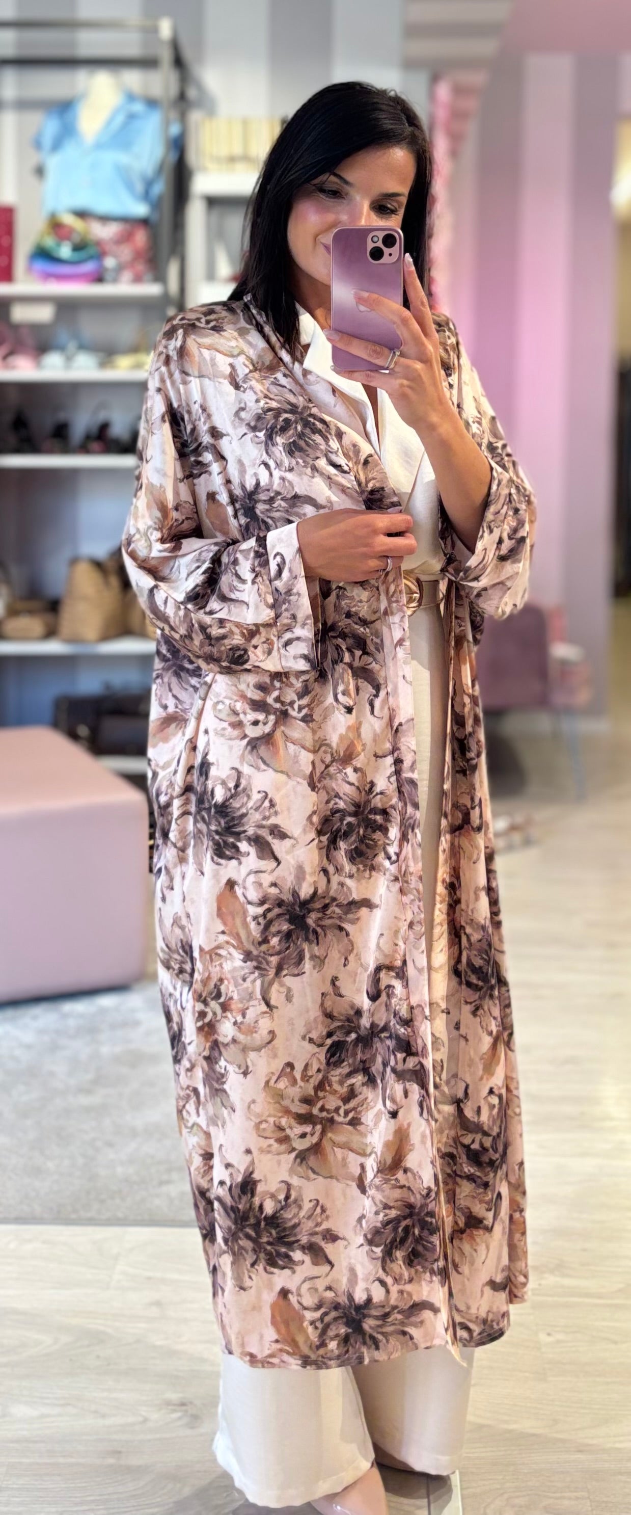 Kimono Kyoto