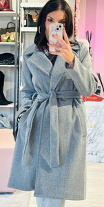 Cappotto Grace