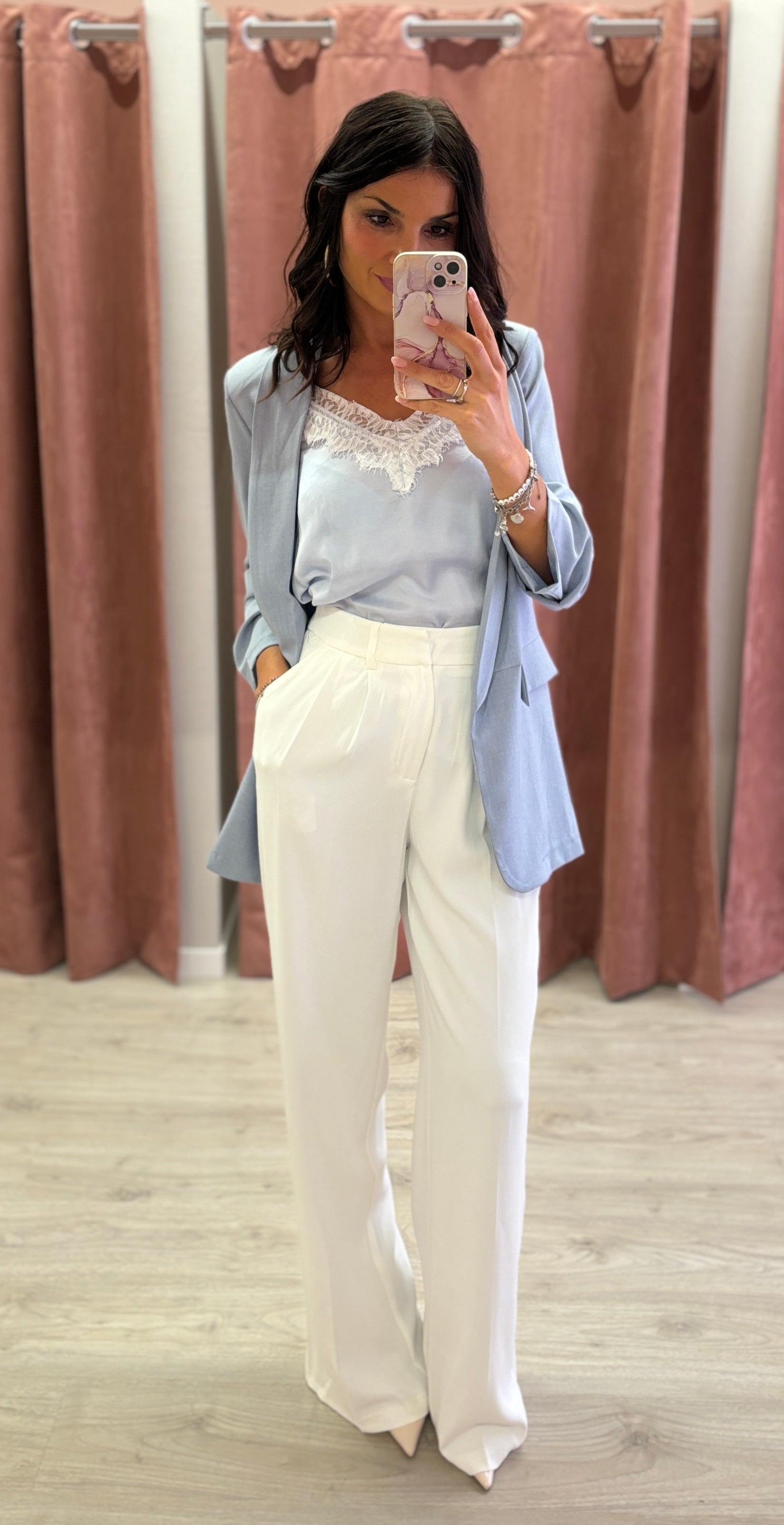Pantalone Palazzo