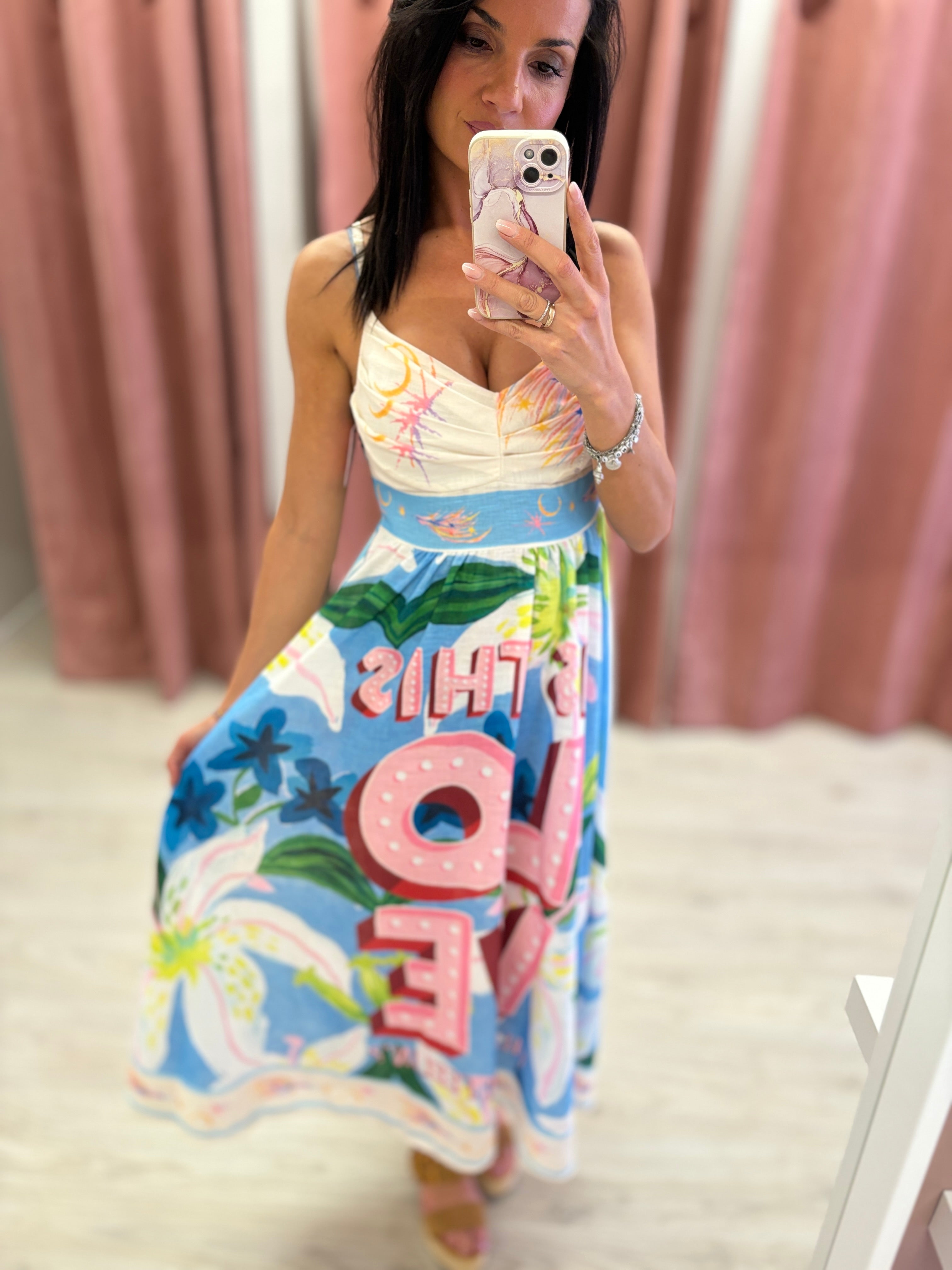 Abito Summerpop
