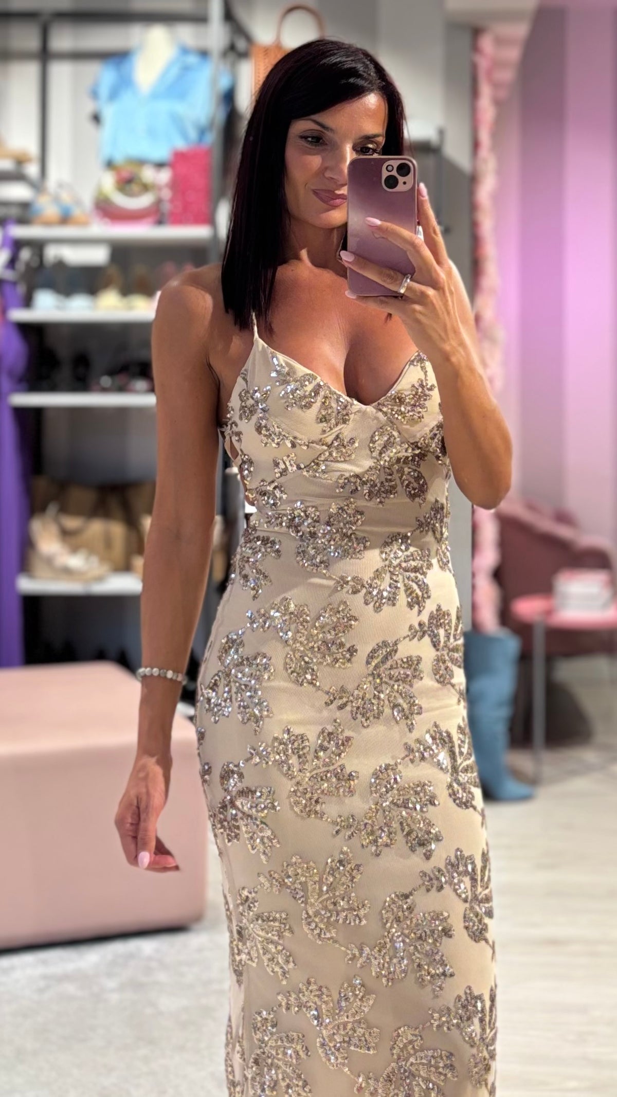 Abito Madame
