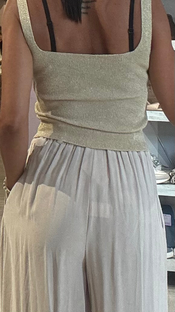 Pantalone Dominique