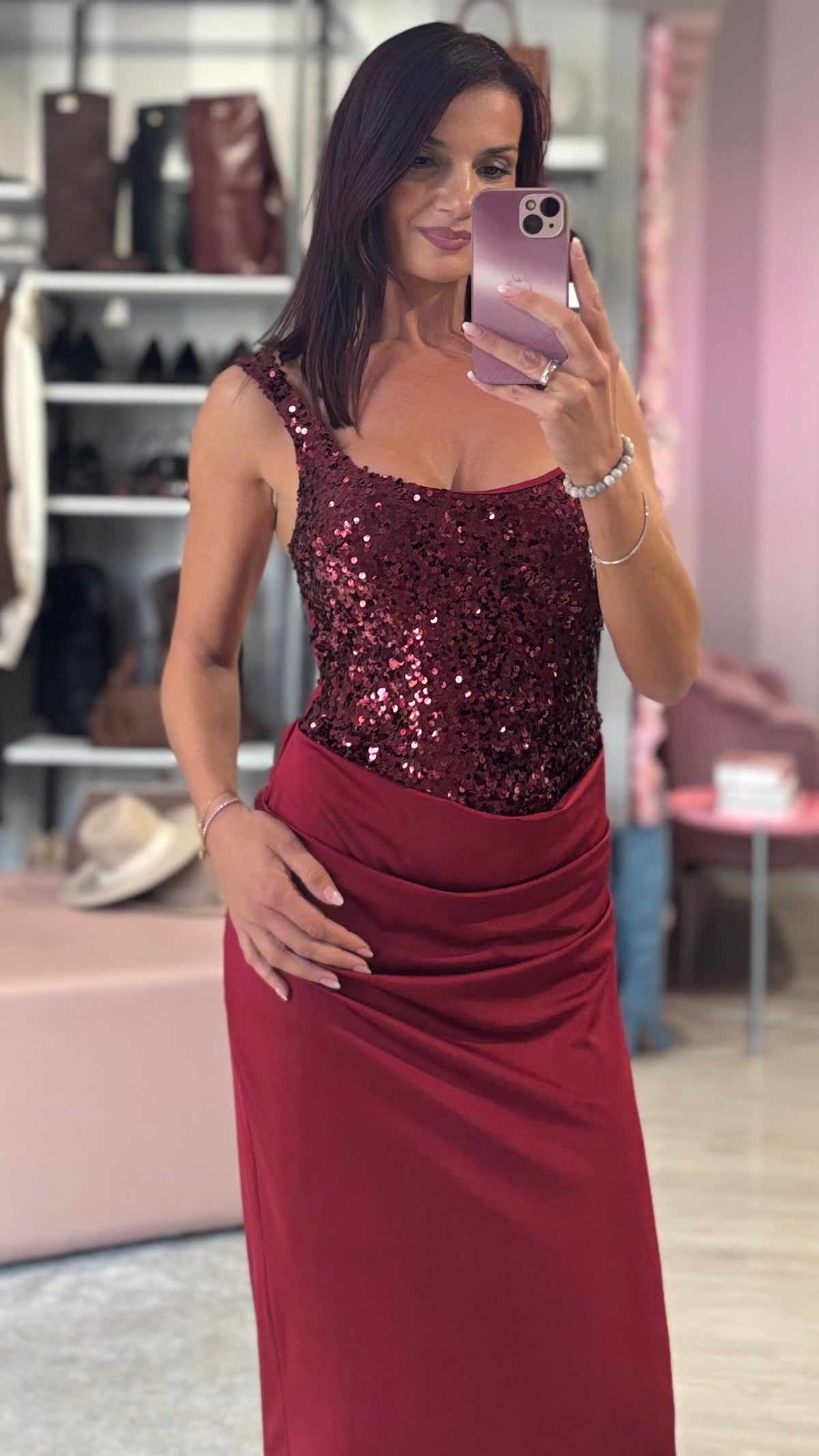 Abito Venus
