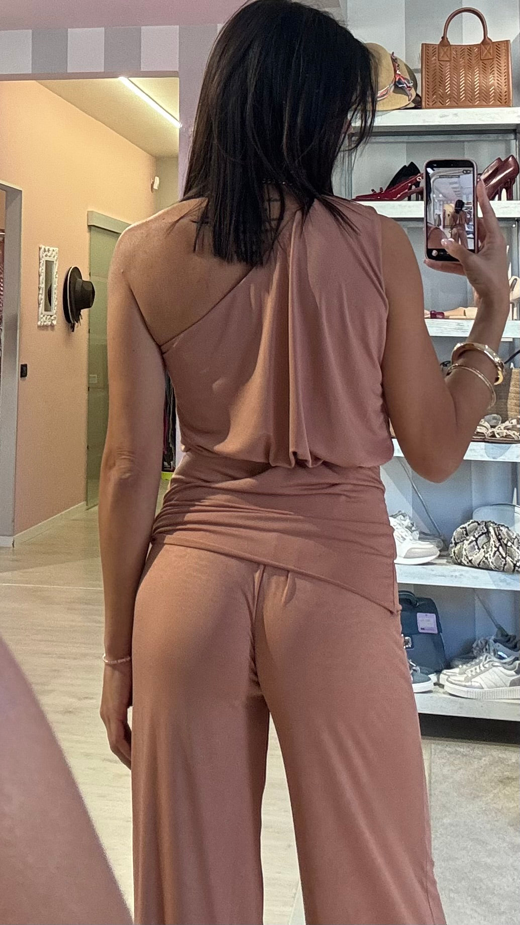 Tuta Jasmine