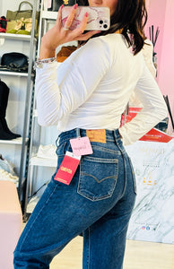 Jeans Mom Boyfriend Clothing
