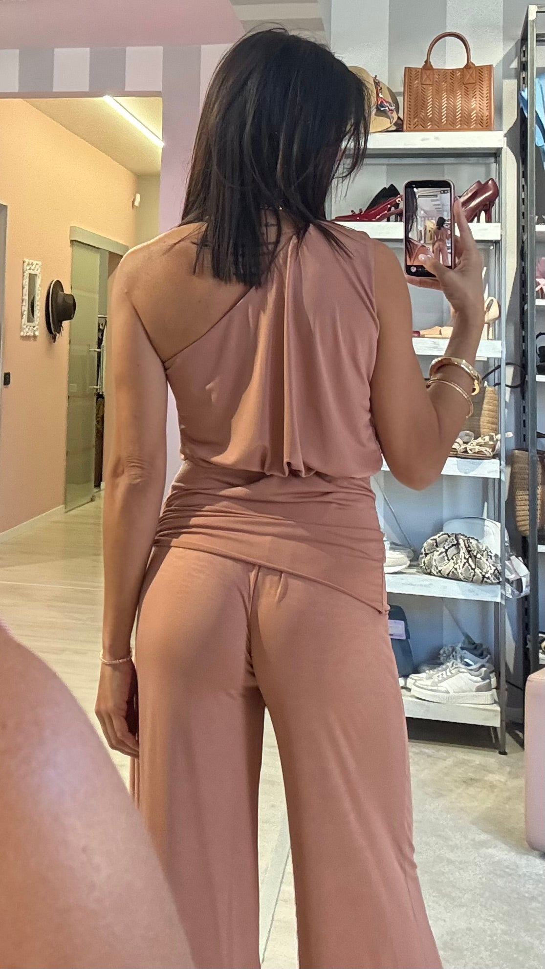 Tuta Jasmine