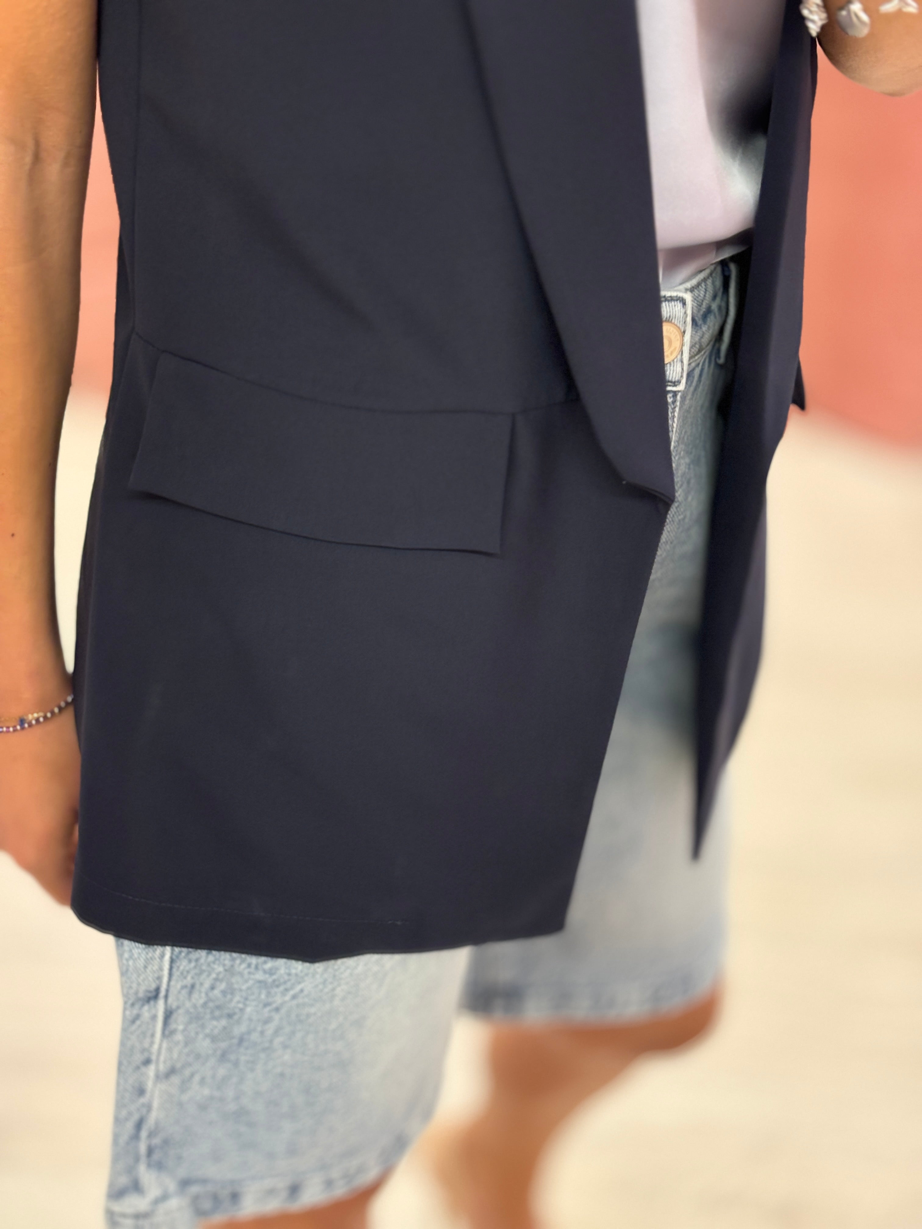 Gilet