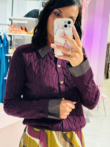 Cardigan/maglia Annie