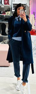 Cappotto Grace