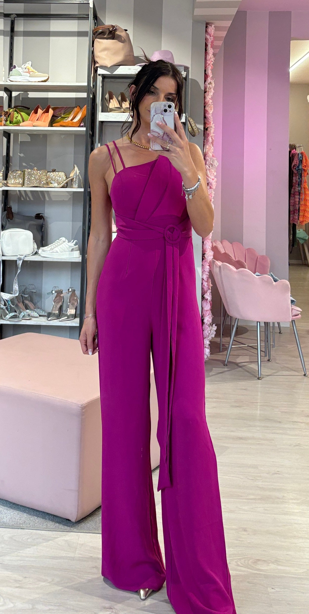 Tuta Diva