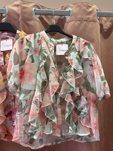 Camicia Summer