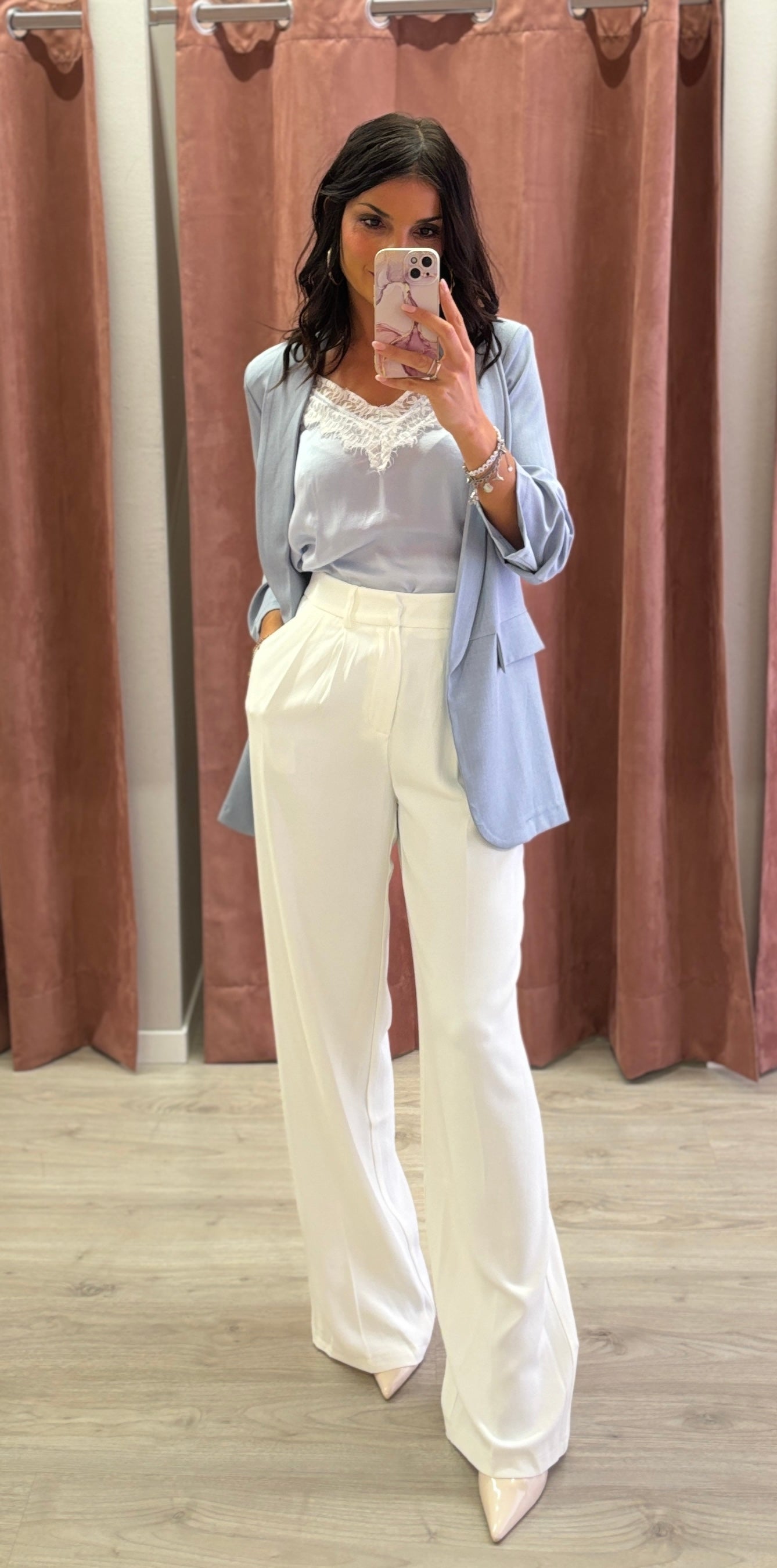 Pantalone Palazzo