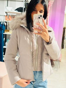 Piumino Softshell Yes-Zee