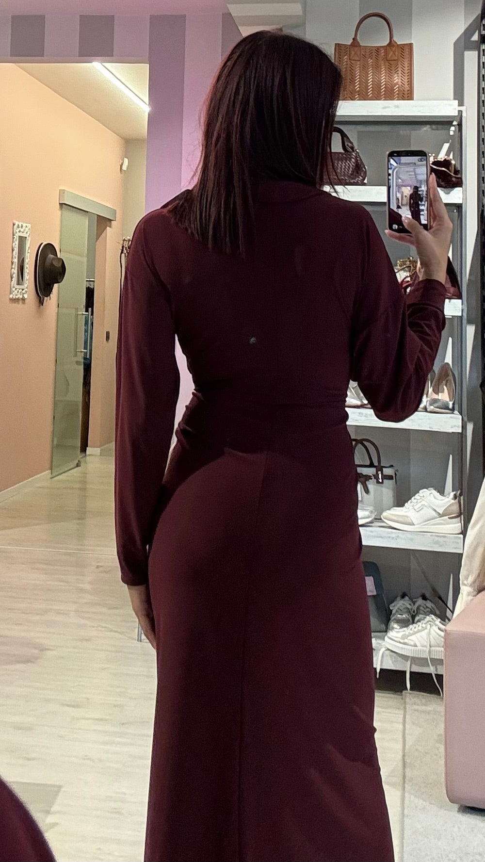 Abito Patricia