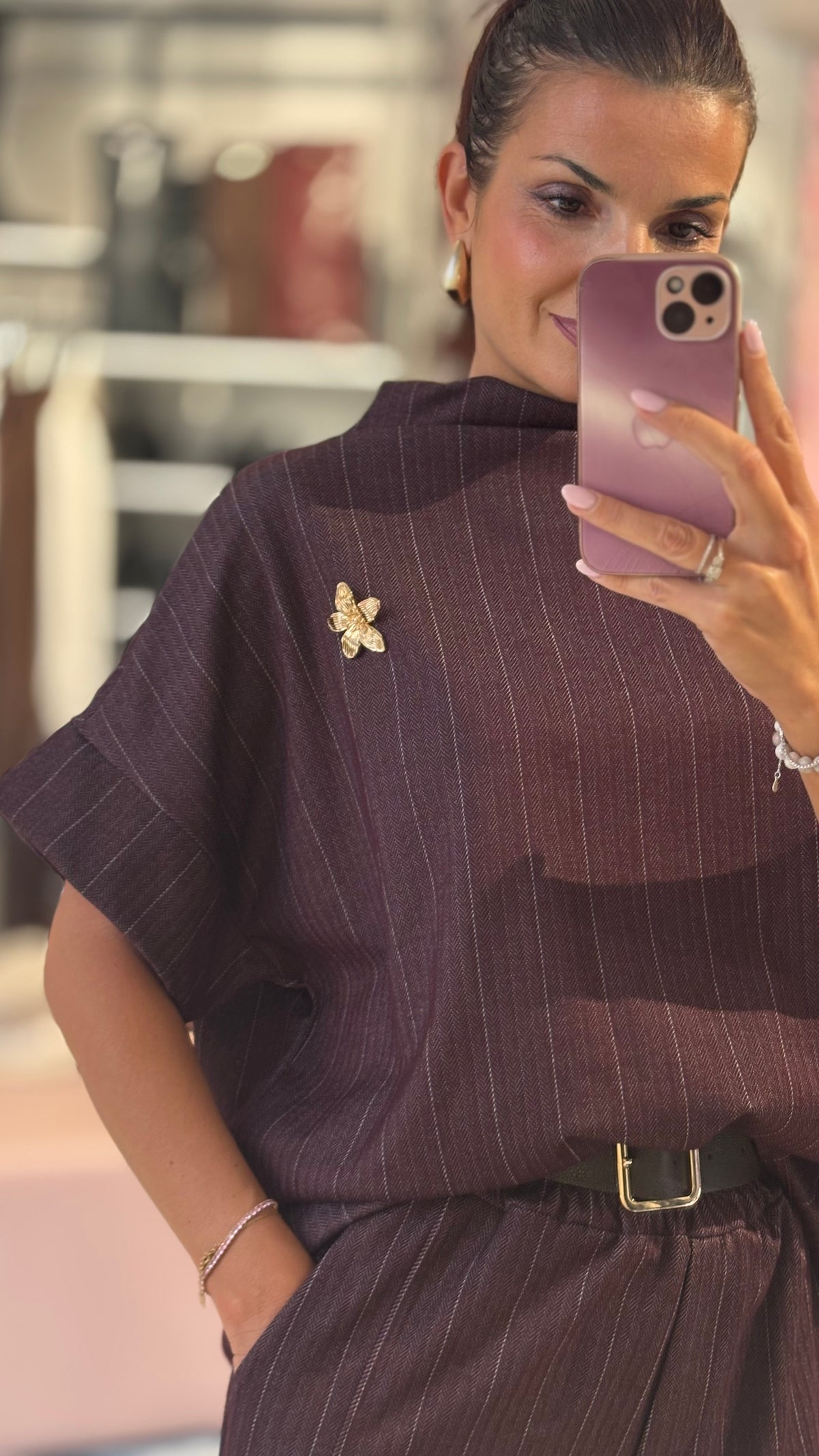Maglia Holly