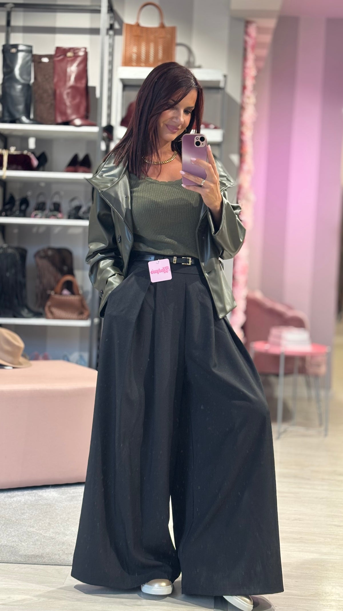 Pantalone Palazzo
