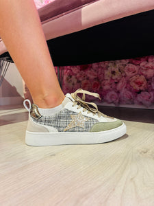 Sneakers Jude Star