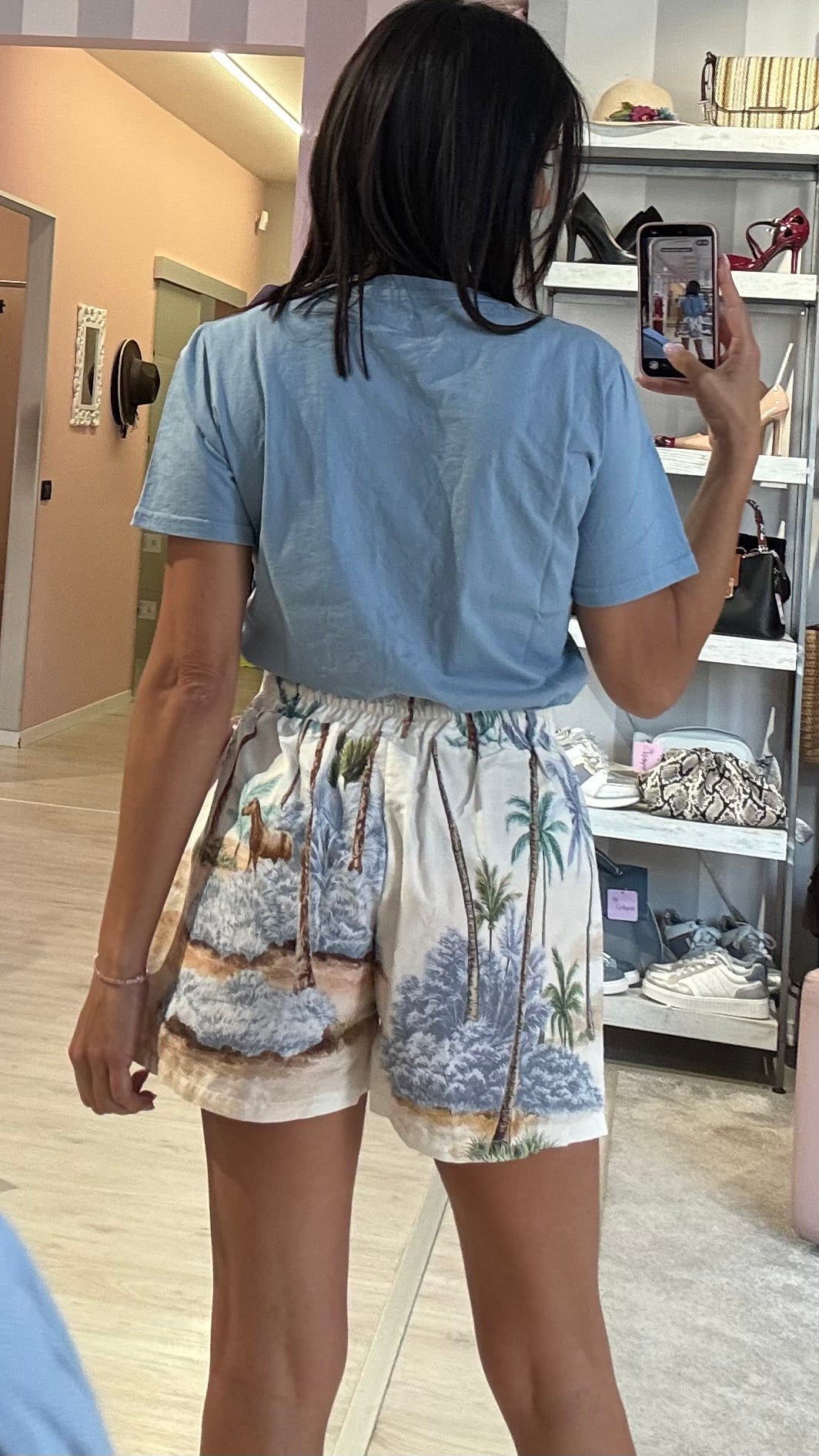 Shorts Patagonia