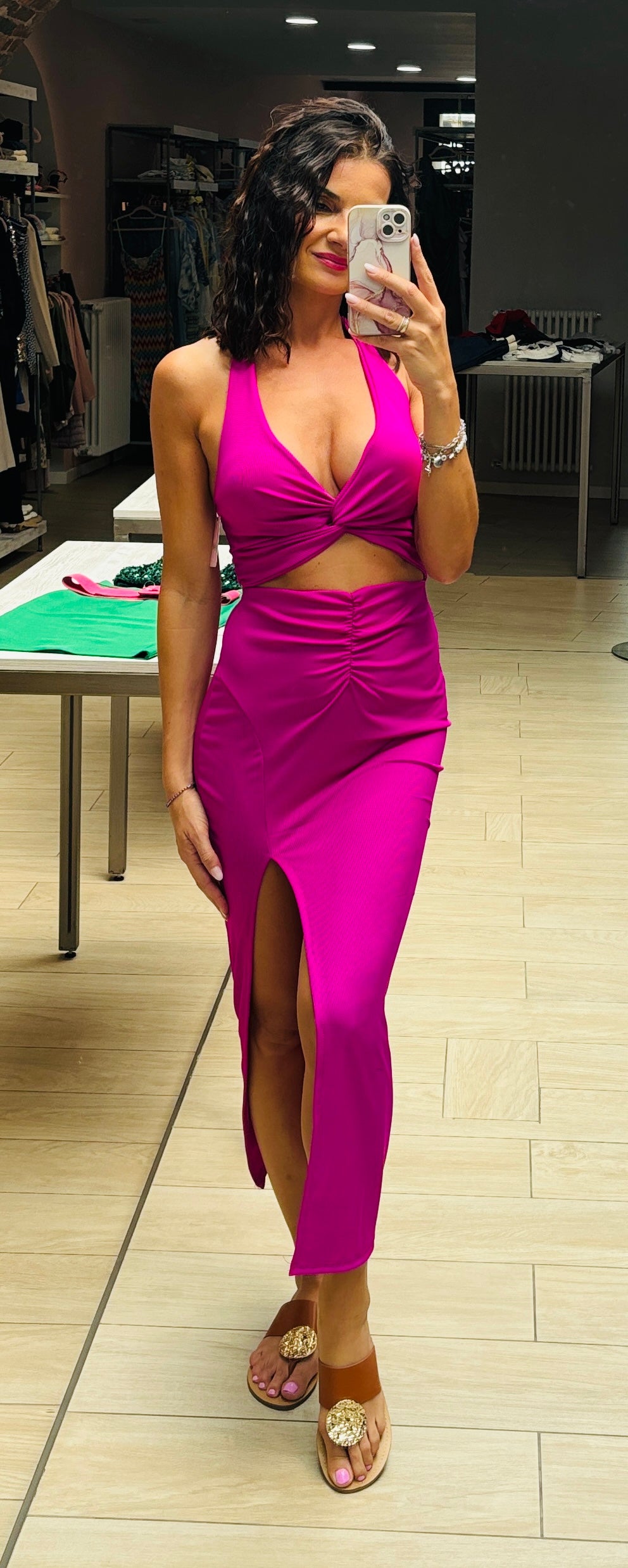Completo Nina