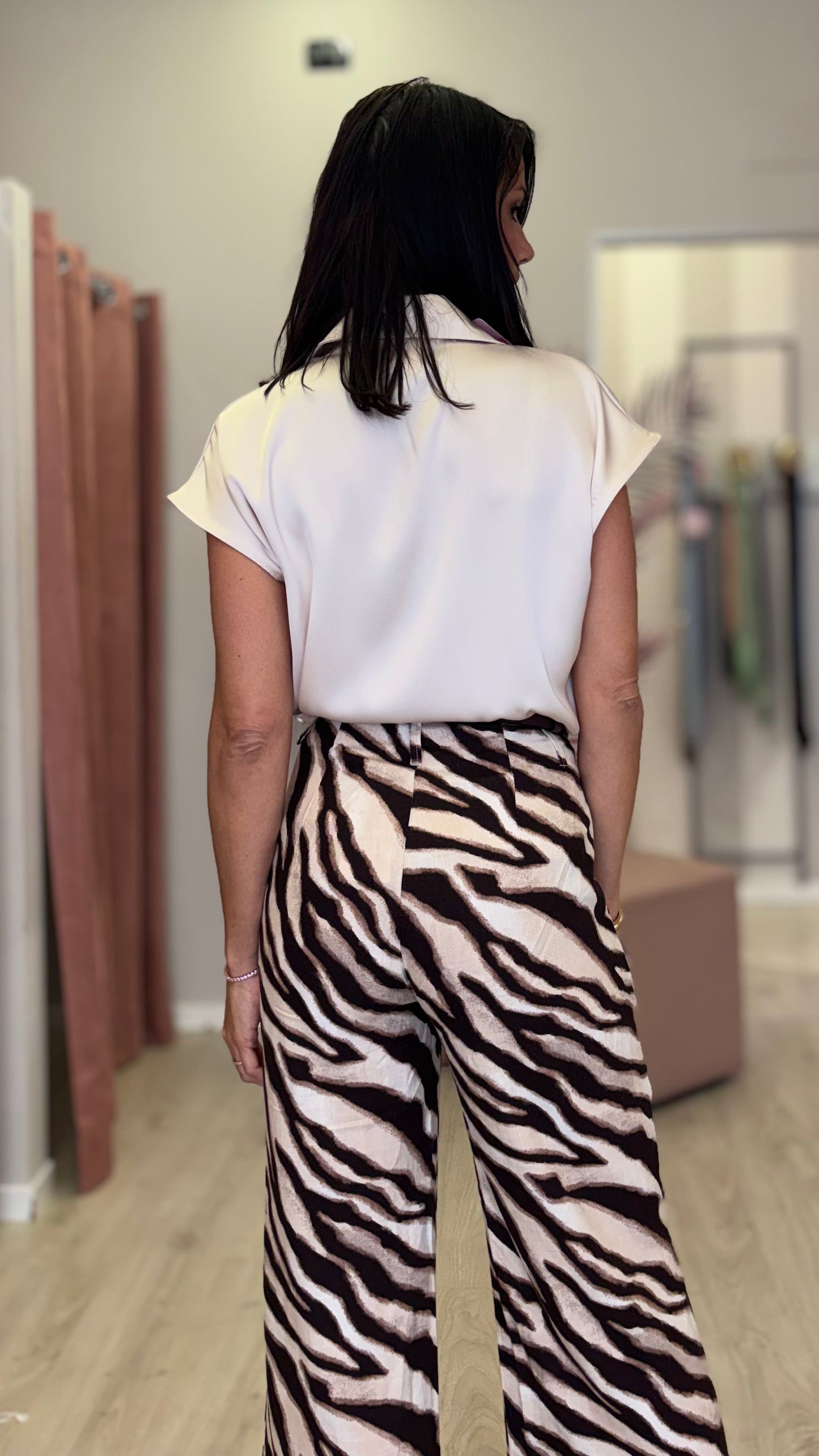 Pantalone Joana