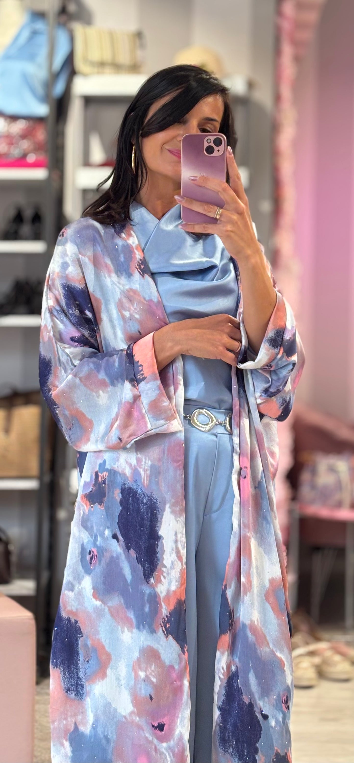 Kimono Kyoto