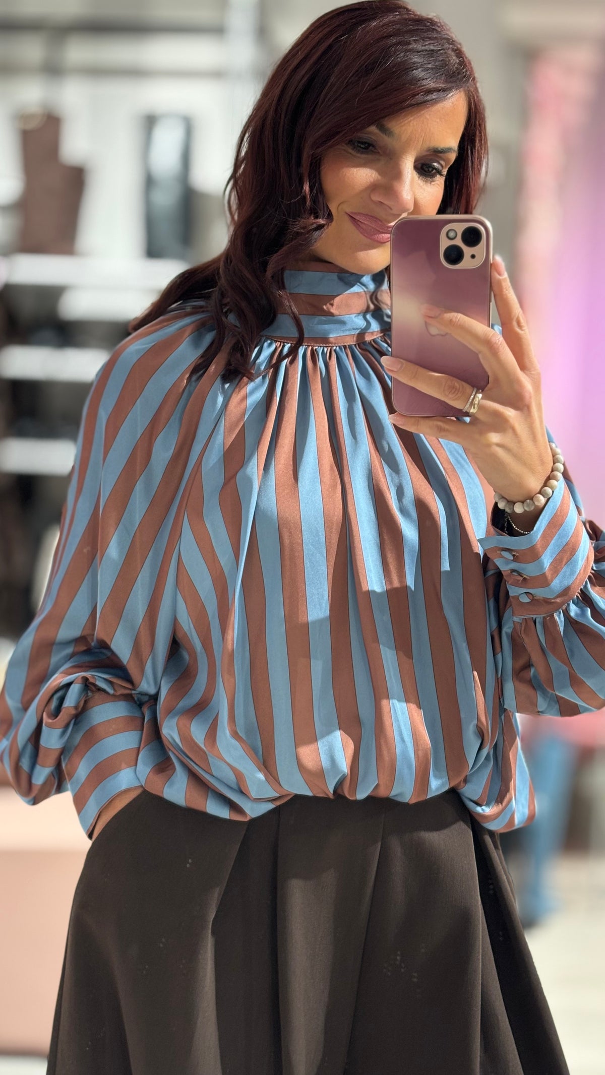 Camicia Oscar
