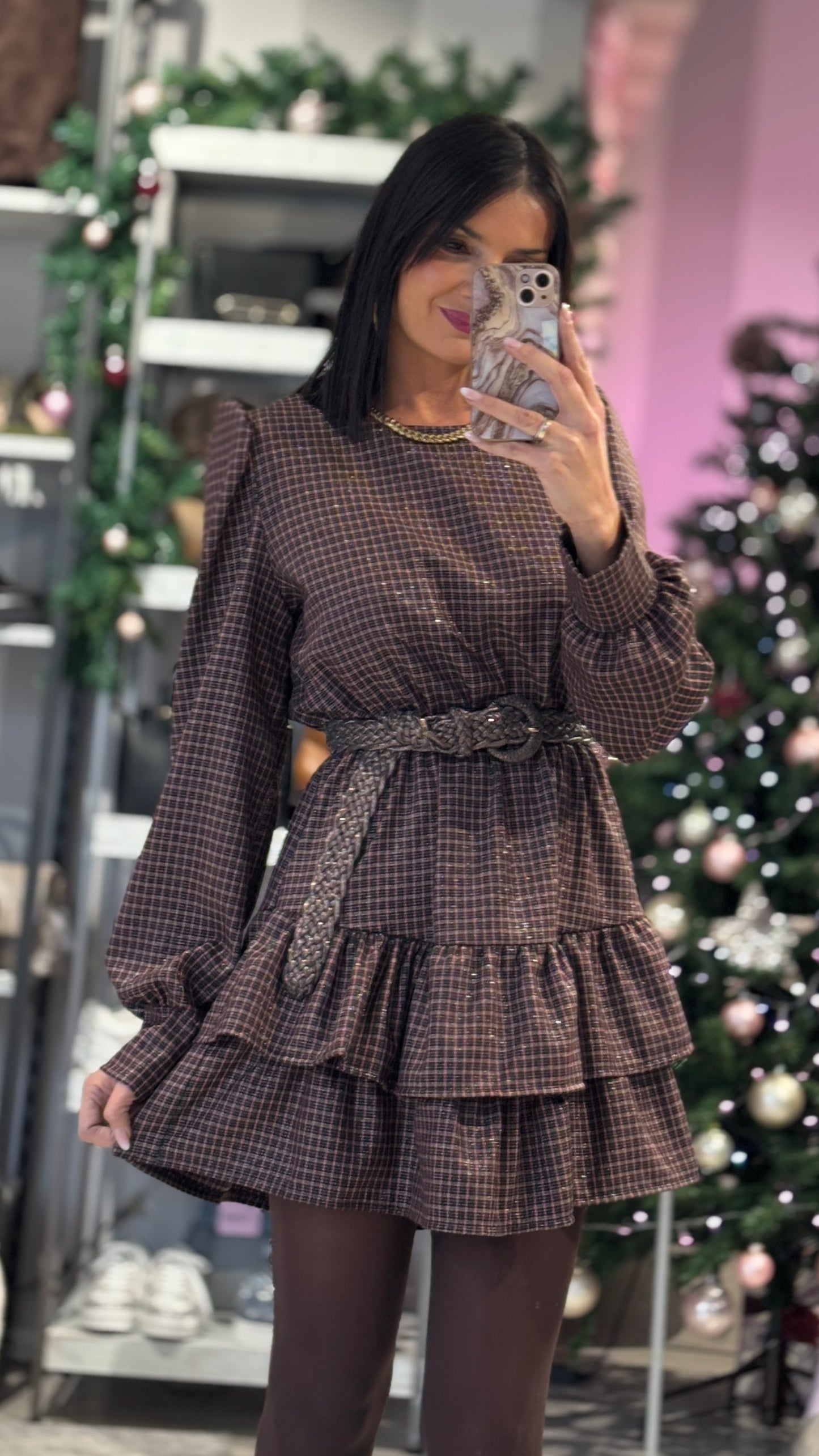 Abito Navidad