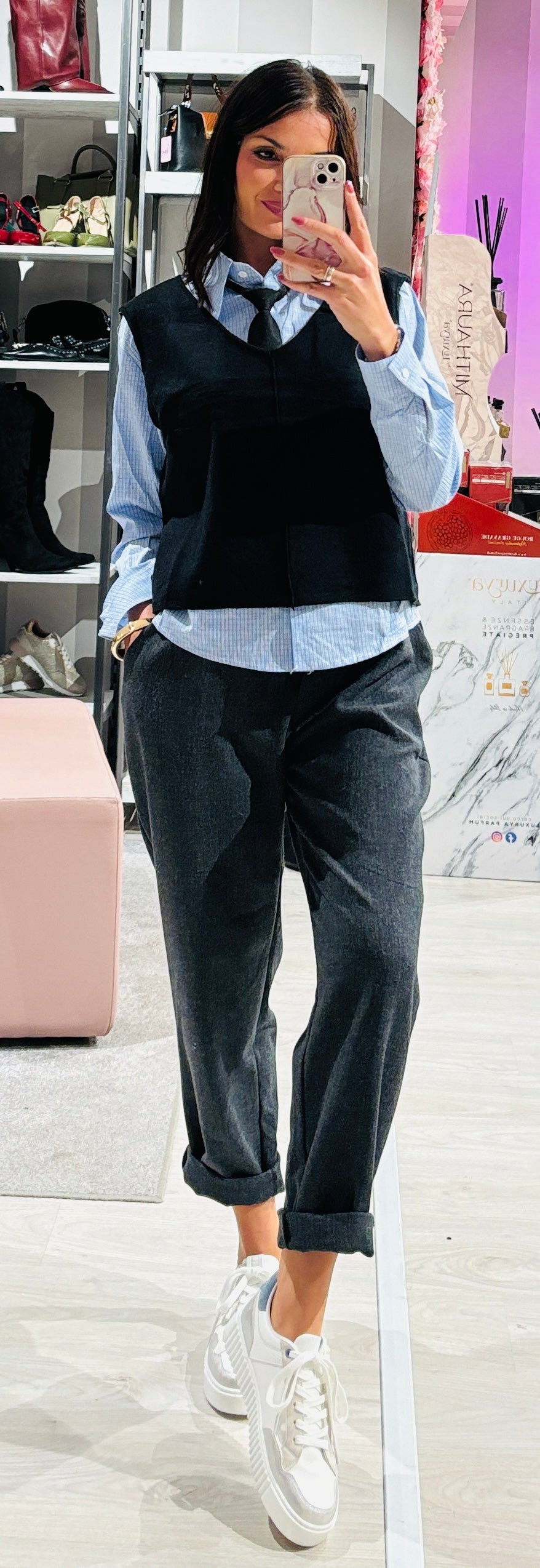 Pantalone Pepesale