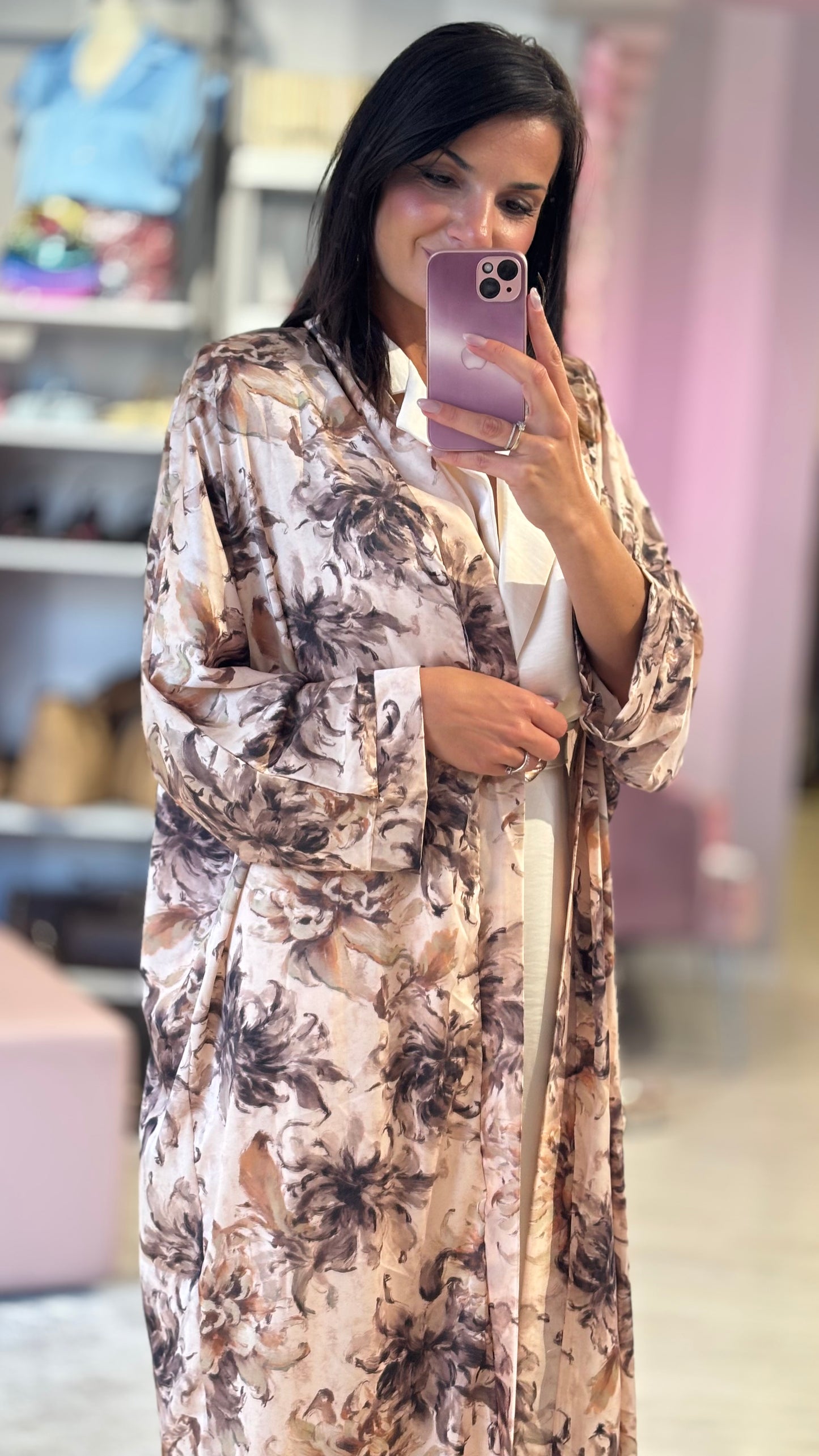 Kimono Kyoto