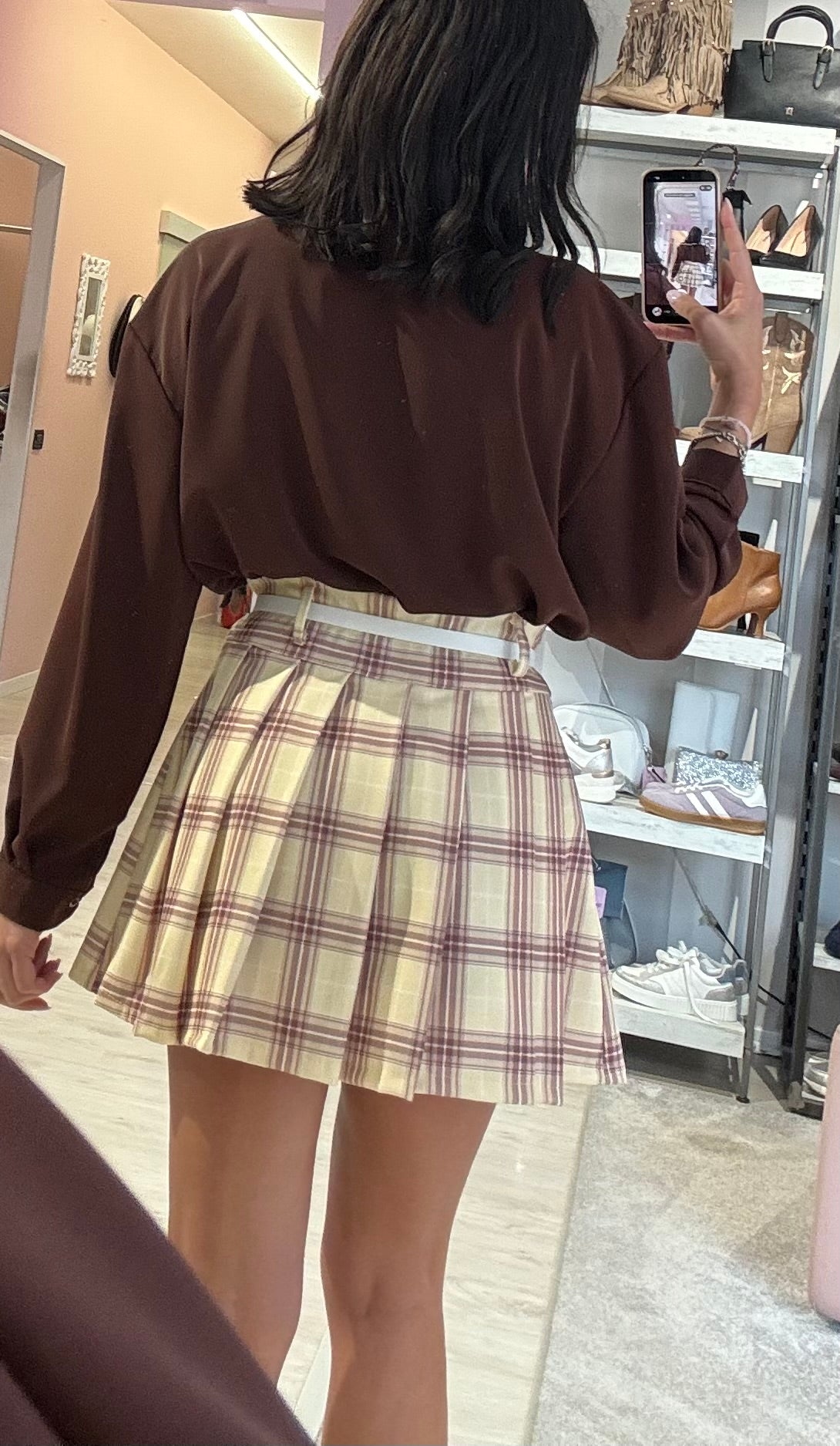 Gonna Scozzese