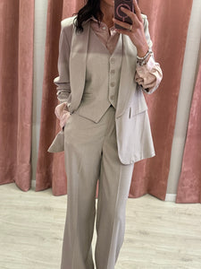 Blazer Sfoderato