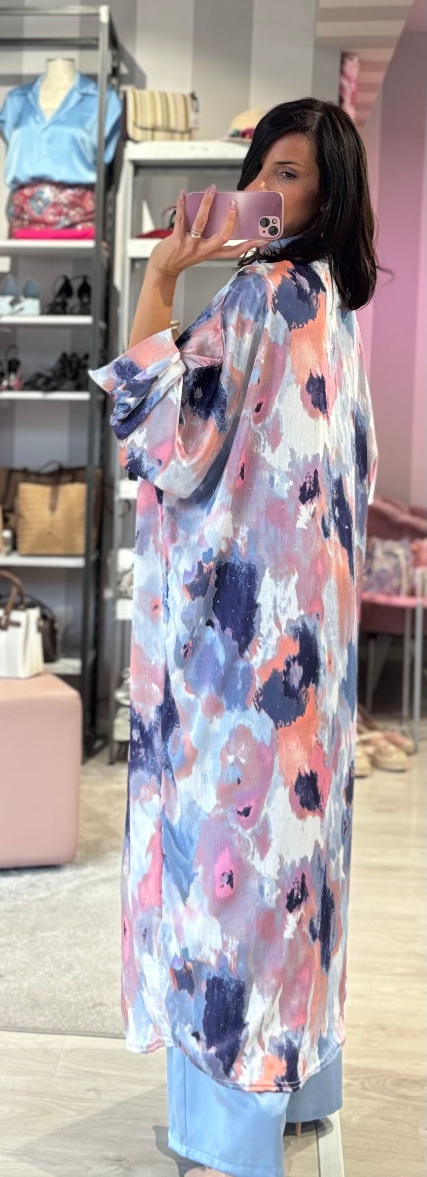 Kimono Kyoto