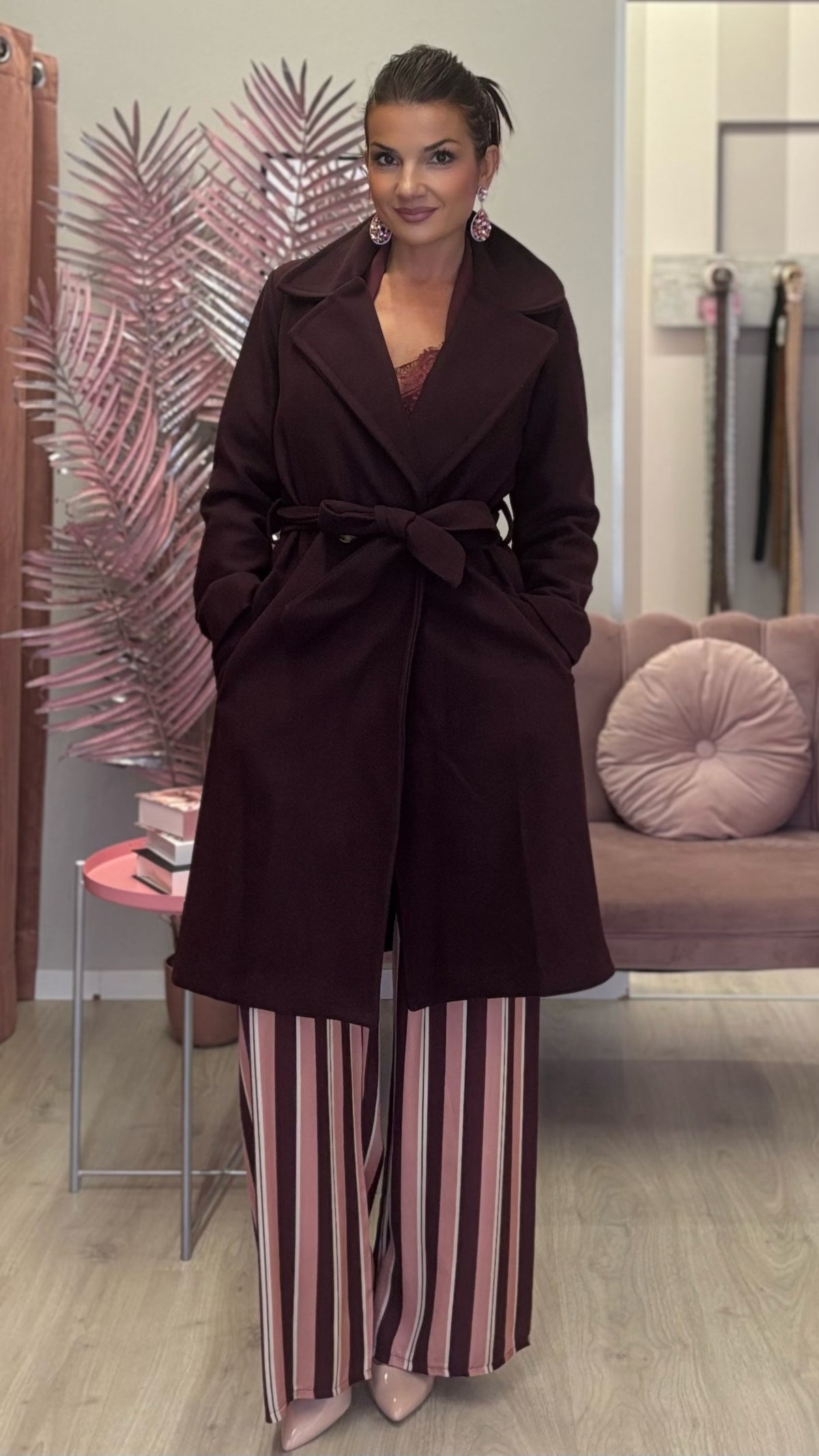 Cappotto Grace