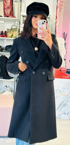 Cappotto Jack