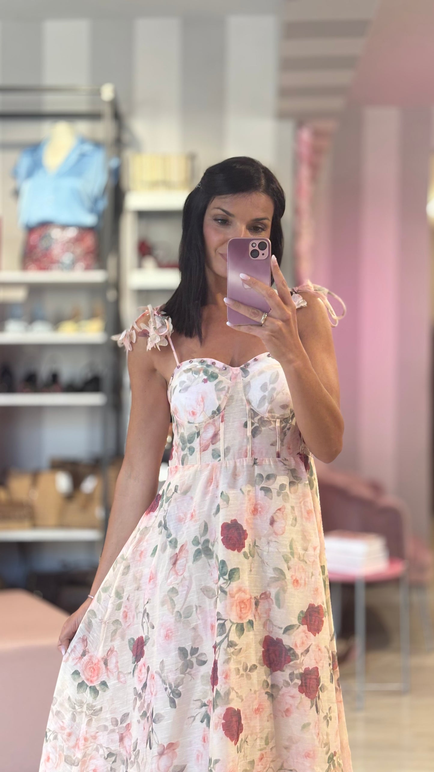 Abito Monique