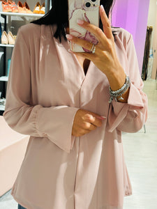Camicia Lilly