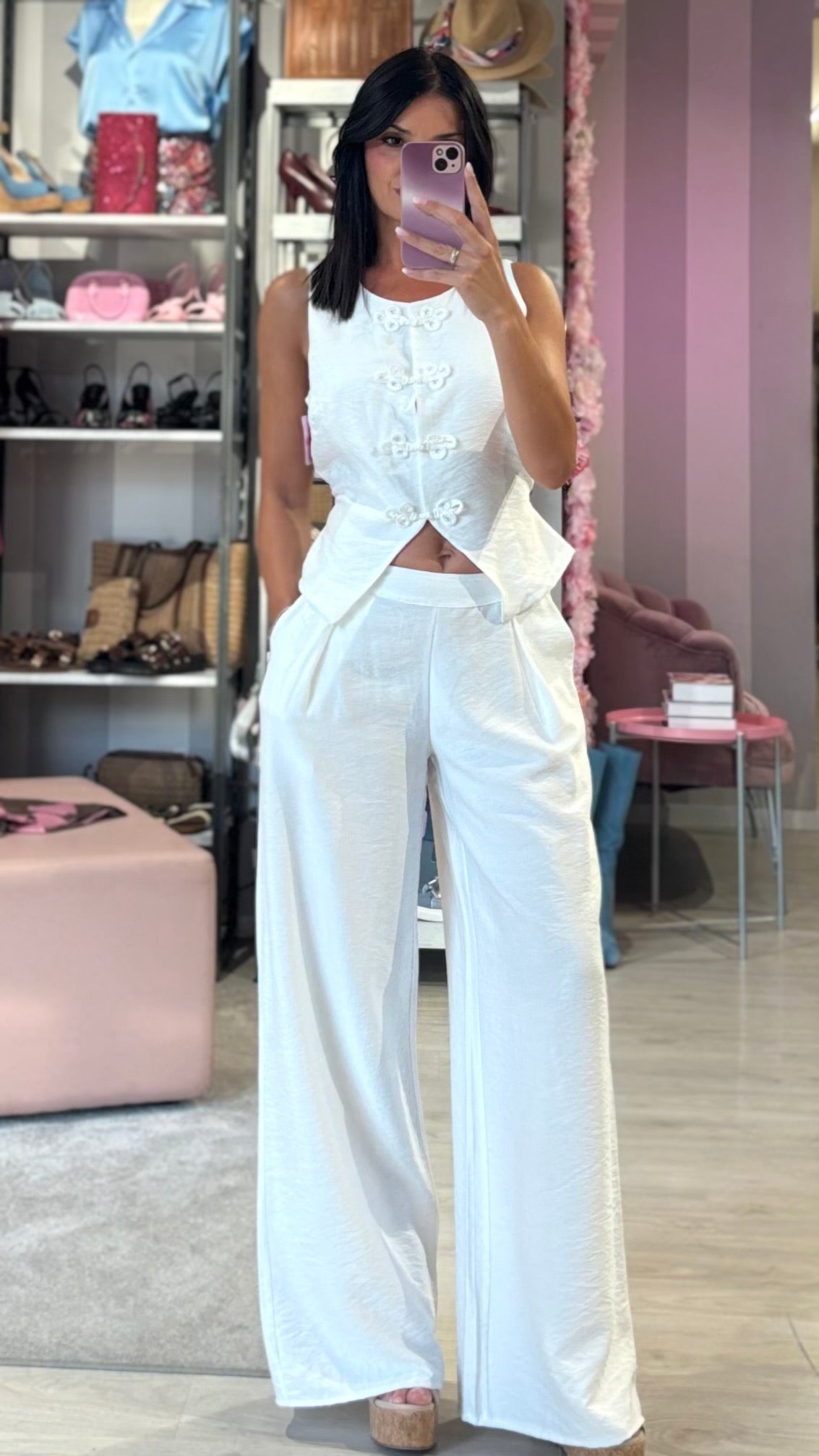 Completo Arabella